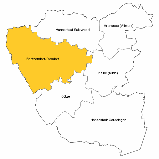Altmarkkreis Salzwedel